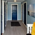 9 Person In Farstad-by Traum Holiday home