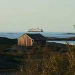 Prázdninový dům 9 Person In Farstad-by Traum