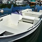 9 Person In Farstad-by Traum Holiday home Farstad