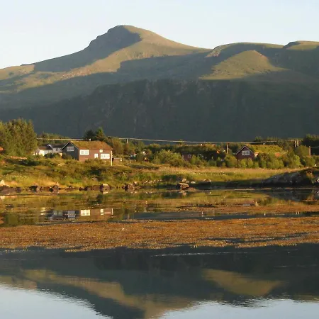 Four-bedroom Holiday In Holiday home