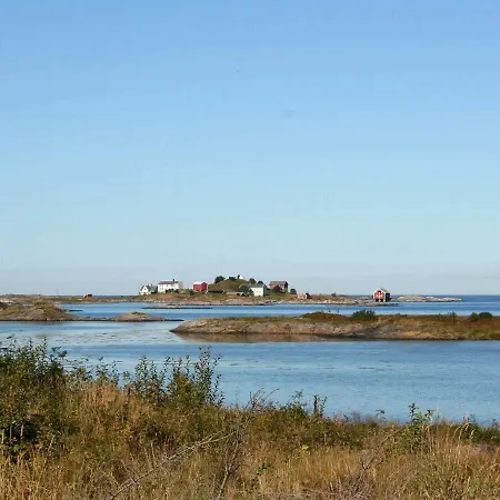 9 Person In Farstad-by Traum 度假居 *