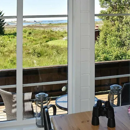 Four-bedroom Holiday In Holiday home