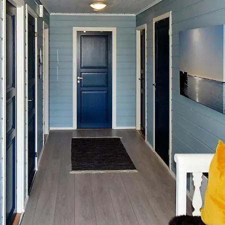 9 Person In Farstad-by Traum 度假居