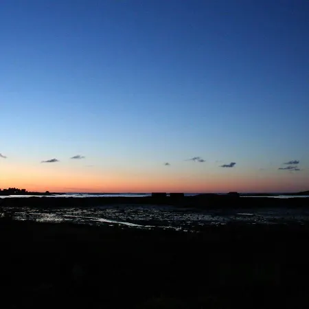 度假居 9 Person In Farstad-by Traum Farstad