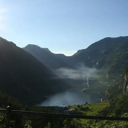 9 Person In Farstad-by Traum 度假居