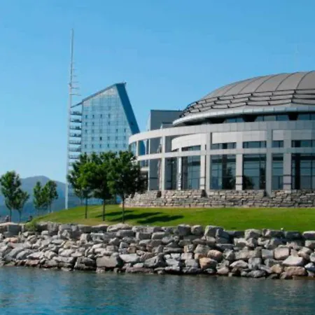 度假居 9 Person In Farstad-by Traum *