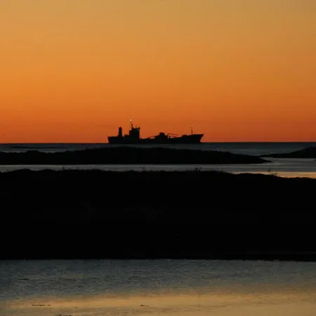 9 Person In Farstad-by Traum *