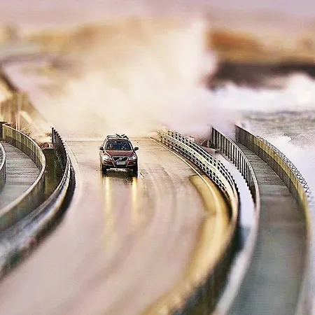 9 Person In Farstad-by Traum * Farstad