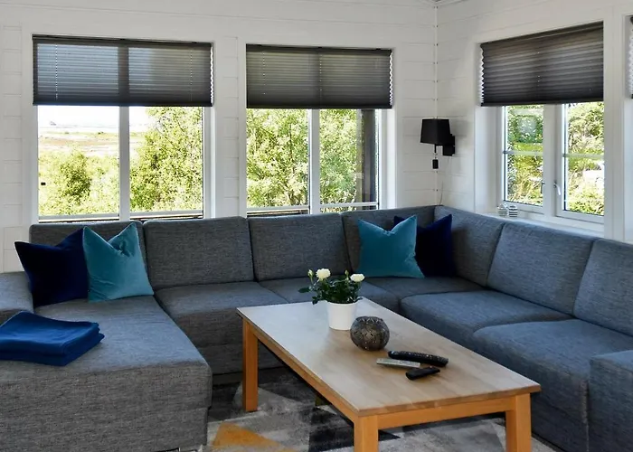 9 Person In Farstad-by Traum Farstad