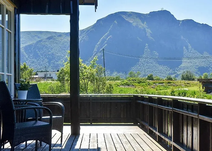 9 Person In Farstad-by Traum * Farstad