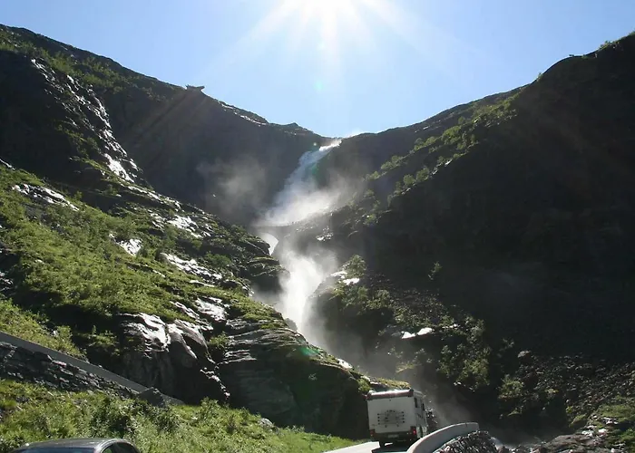 9 Person In Farstad-by Traum * Farstad