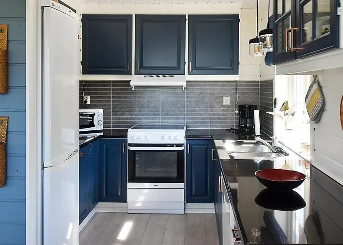 9 Person In Farstad-by Traum Feriehus