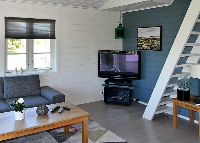 9 Person In Farstad-by Traum Farstad