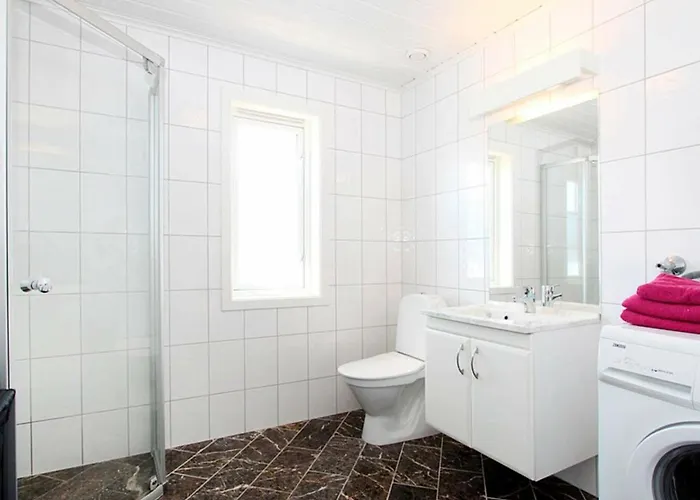 9 Person In Farstad-by Traum Feriehus *