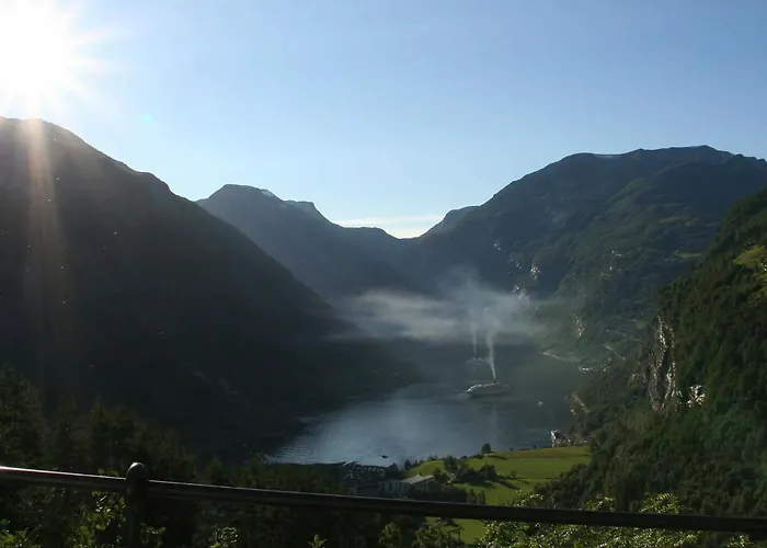 9 Person In Farstad-by Traum Feriehus