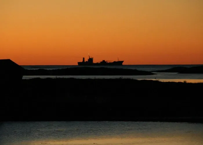 9 Person In Farstad-by Traum * Farstad