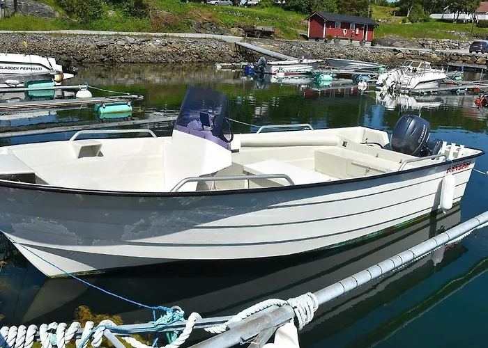 9 Person In Farstad-by Traum Feriehus Farstad