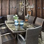 9 Person In Farstad-by Traum Casa vacanze *
