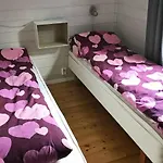 Casa vacanze 9 Person In Farstad-by Traum Farstad