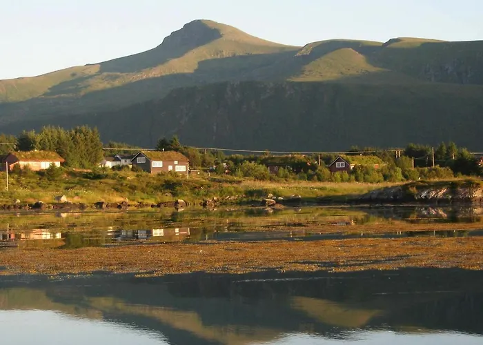 9 Person In Farstad-by Traum Hébergement de vacances