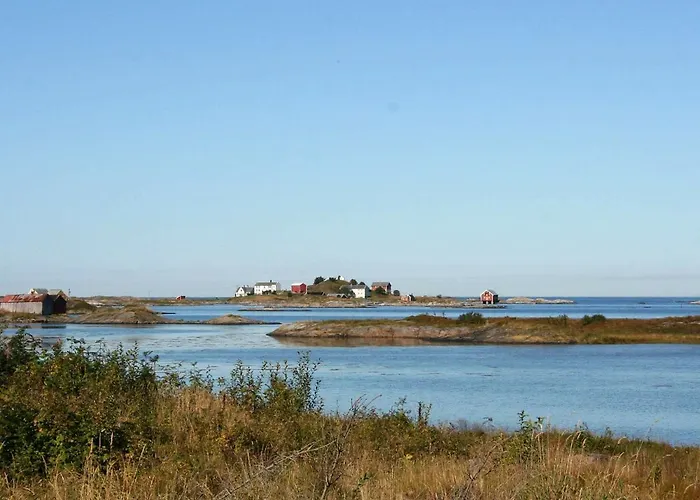 9 Person In Farstad-by Traum Hébergement de vacances *