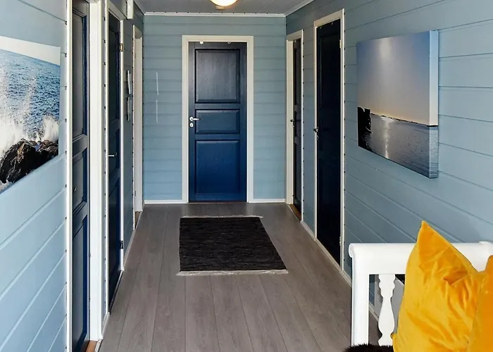 9 Person In Farstad-by Traum Hébergement de vacances
