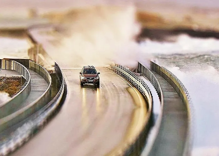 Hébergement de vacances 9 Person In Farstad-by Traum