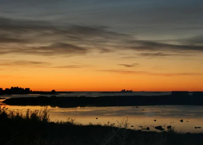 9 Person In Farstad-by Traum *