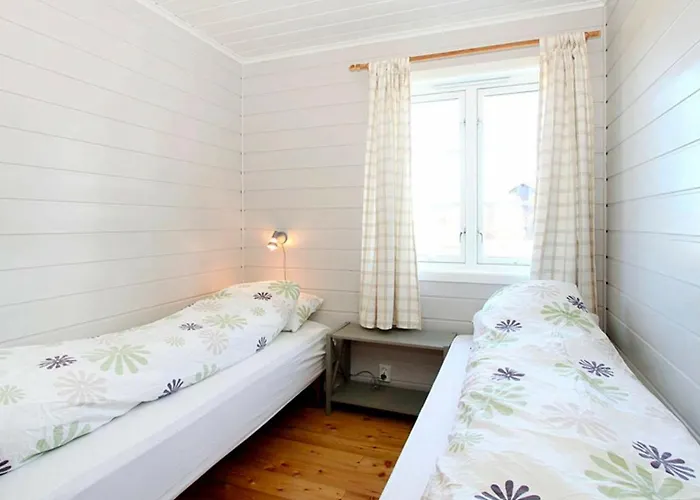 9 Person In Farstad-by Traum * Farstad