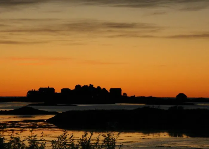 Hébergement de vacances 9 Person In Farstad-by Traum *