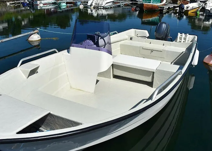 9 Person In Farstad-by Traum Hébergement de vacances Farstad