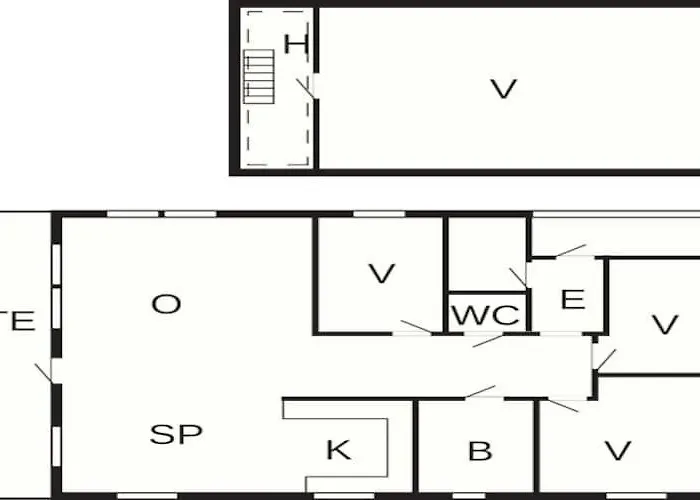 9 Person In Farstad-by Traum * Farstad